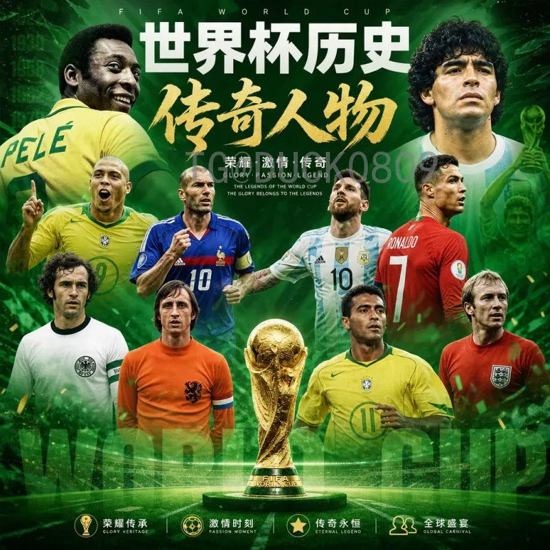 2026美加墨世界杯实力排名最新消息：传统强队与东道主前景分析