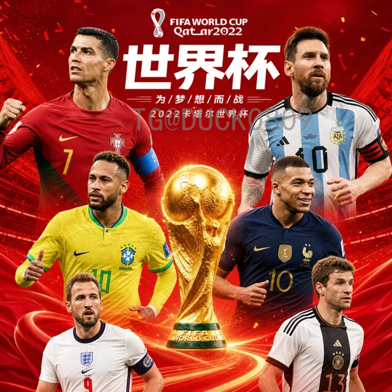 完整2026美加墨世界杯分组结果一览（模拟版）